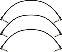 Fender® Blockchain 12" Patch Cable (3)  