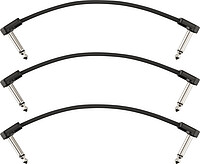 Fender® Blockchain 6" Patch Cable (3)  