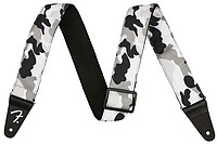 Fender® Camo Strap, Winter 5cm  