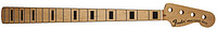 Fender® Classic 70s P-​Bass® Neck, maple  