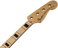 Fender® Classic 70s P-Bass® Neck, maple  