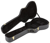 Fender® Classic/Folk Guitar Case  