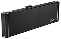 Fender® CLSC SRS Case P/​J Bass® black  