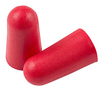 Fender® Concert Ear Plugs (10 pair)  