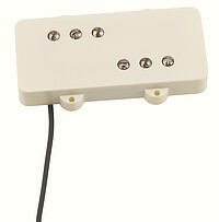 Fender® CuNiFe Jazzmaster® Pickup bridge 