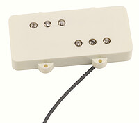 Fender® CuNiFe Jazzmaster® Pickup neck  