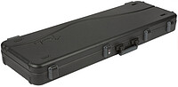 Fender® Deluxe Molded Bass Case  