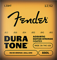 Fender® DuraTone 880L 012/​052 