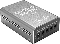 Fender® Engine Room LVL5 Power Supply  