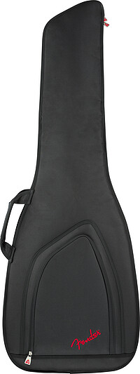 Fender® FBSS-​610 Sh. Sc. Bass Gig Bag bk 