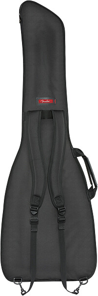 Fender® FBSS-610 Sh. Sc. Bass Gig Bag bk 