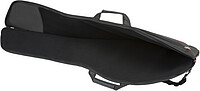 Fender® FBSS-610 Sh. Sc. Bass Gig Bag bk 