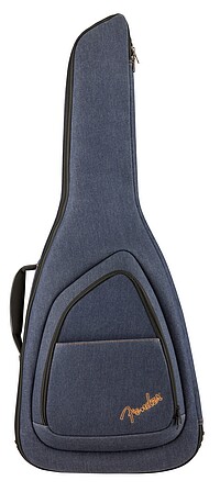 Fender® FE920 El. Guitar Gig Bag, Gold D 