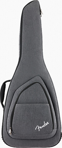 Fender® FE920 El. Guitar Gig Bag, Grey D 