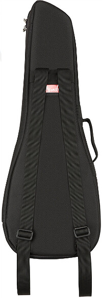 Fender® FU610 Concert Ukulele Gig Bag  