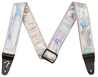 Fender® Galaxy Gitarrengurt, Iridescent  