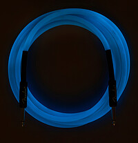 Fender® Glow in the dark Kabel *  