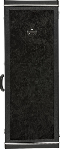 Fender® Guitar Display Case, Black  