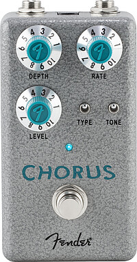 Fender® Hammertone® Chorus  