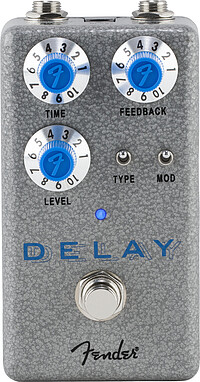 Fender® Hammertone® Delay  