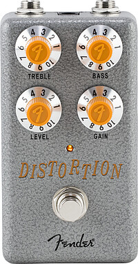 Fender® Hammertone® Distortion  