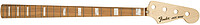 Fender® JB® Hals Classic 70, pau f, inl. 