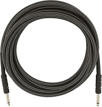 Fender® Kabel Professional 5,​5m graytwee 