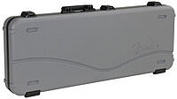 Fender® Molded Strat®/​Tele® Case Inca sv 