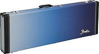 Fender® Ombre Case Bel Air blue  