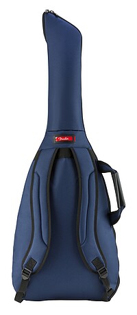 Fender® Perf.+ El. Guitar Gig Bag midn.b 