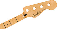 Fender® Player J-Bass® Hals, 9,5", mpl  