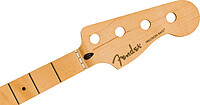 Fender® Player P-Bass® Hals, 9,5", mpl  