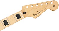 Fender® Player Strat® Hals, Block, maple 