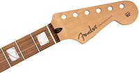 Fender® Player Strat® Hals, Block, Pau F 