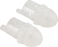 Fender® Professional Hi-​Fi Ear Plugs  