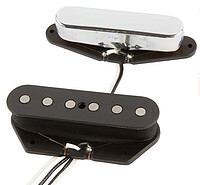 Fender® PU Set Tex Mex Tele® Set  