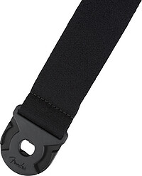 Fender® QuickGrip Lock End Strap *  