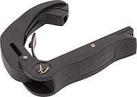 Fender® Smart Capo Classical, black  