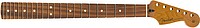 Fender® Strat® Hals Roasted mpl/​pf 12"  