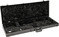 Fender® Strat®/Tele® Case blackout  