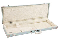 Fender® Strat®/Tele® Koffer, Iridescent  