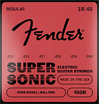 Fender® Supersonic 150R 010/​046 