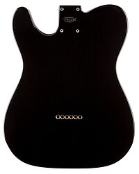 Fender® T-Body Classic 60 Alder black  