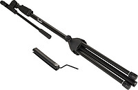 Fender® Telescoping Boom Mic Stand  