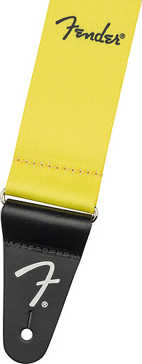 Fender® Tom Delonge TTS Strap graffiti y 