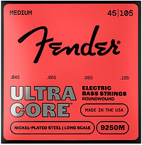 Fender® Ultracore 9250M Bass 045/​105  