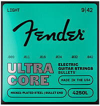 Fender® Ultracore® Bullet End *  