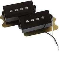 Fender® V-​Mod Precision Bass® Pickup Set 