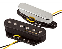 Fender® Vintage Noiselesss Tele® PU (2)  