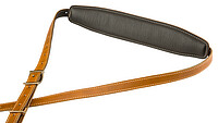 Fender® Vintage Saddle Strap, Buttersc.  